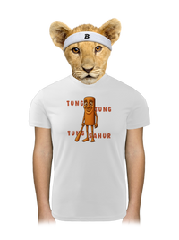 dětské sportovní tričko