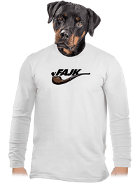 pánské dlouhý rukáv