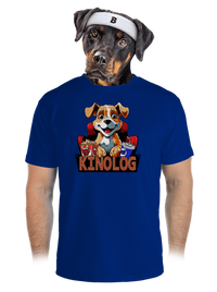 pánské sportovní tričko