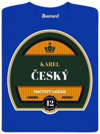 pánské dlouhý rukáv