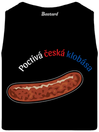 pánské tílko