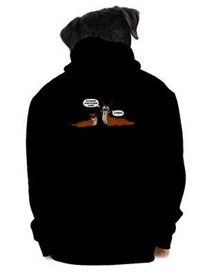 pánská mikina na zip