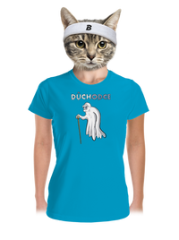 dámské sportovní tričko