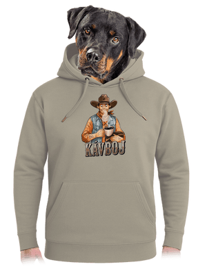 unisex mikina premium