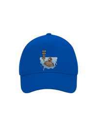 kšiltovka baseballka