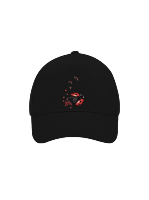 kšiltovka baseballka