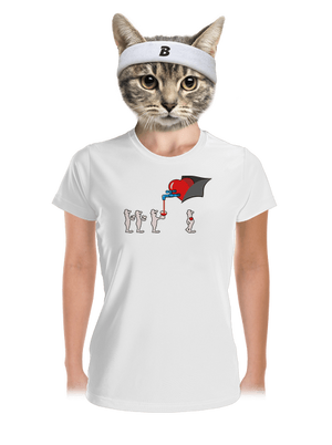 dámské sportovní tričko