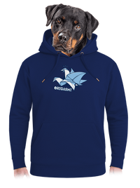 unisex mikina premium