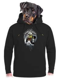 unisex mikina premium