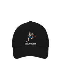 kšiltovka baseballka