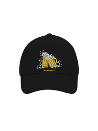 kšiltovka baseballka