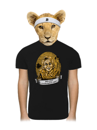 dětské sportovní tričko