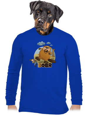 pánské dlouhý rukáv