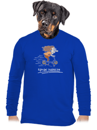 pánské dlouhý rukáv