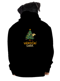 pánská mikina na zip