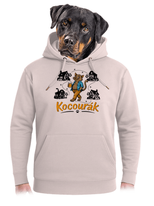 unisex mikina premium