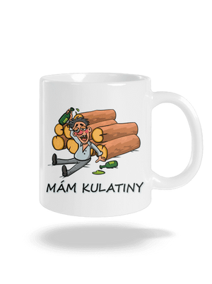 klasický hrnek