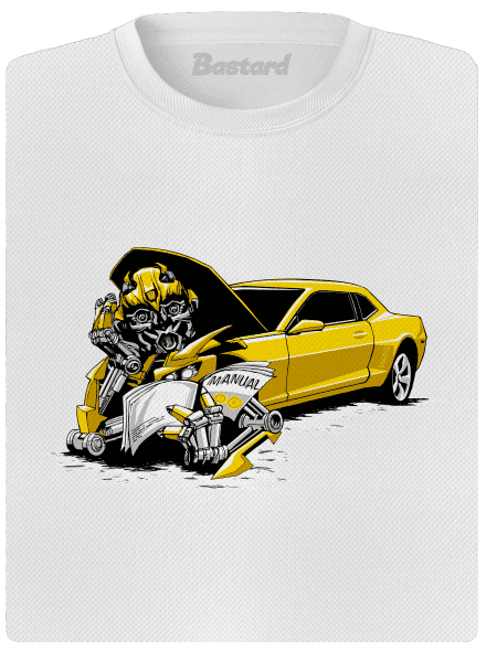 Jak na to dámské sportovní tričko White