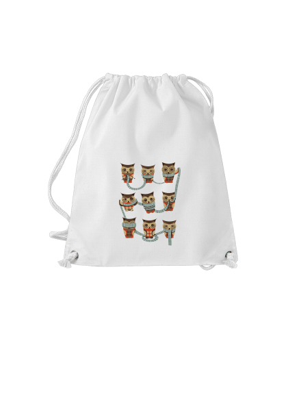 Sovičky vak White
