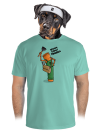 pánské sportovní tričko