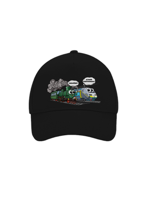 kšiltovka baseballka