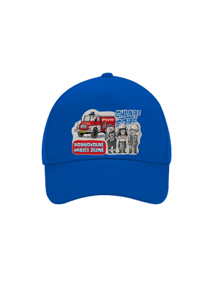 kšiltovka baseballka