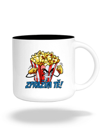 barevný hrnek