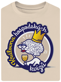 unisex tričko oversized