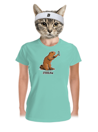 dámské sportovní tričko