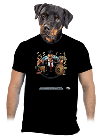 pánské tričko
