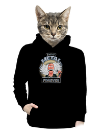 dámská mikina klokanka
