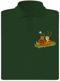 pánská polokošile