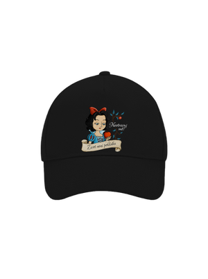 kšiltovka baseballka