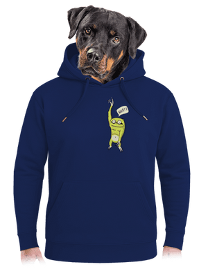 unisex mikina premium