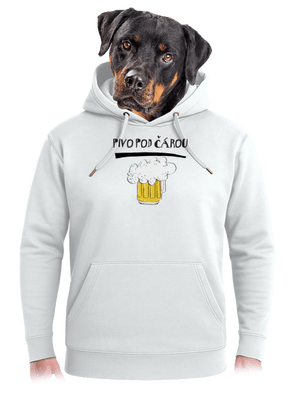 unisex mikina premium