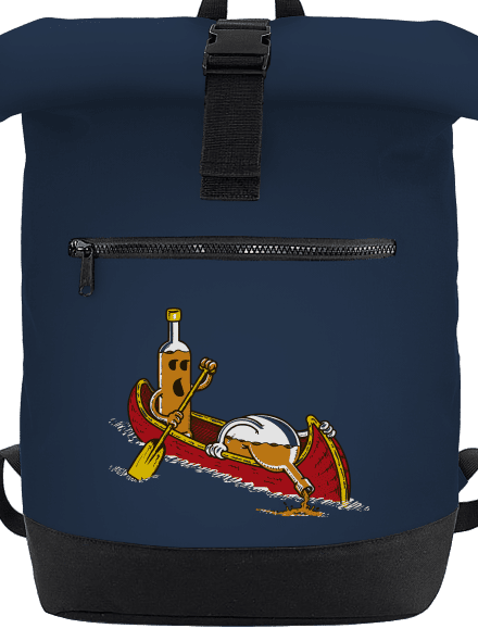 Rumáci batoh French Navy