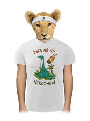 dětské sportovní tričko
