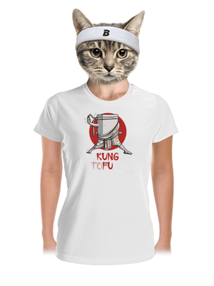 dámské sportovní tričko