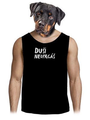 pánské tílko