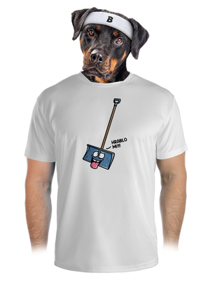 pánské sportovní tričko