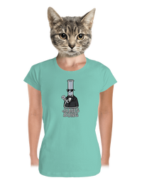 dámské tričko premium