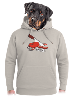 unisex mikina premium