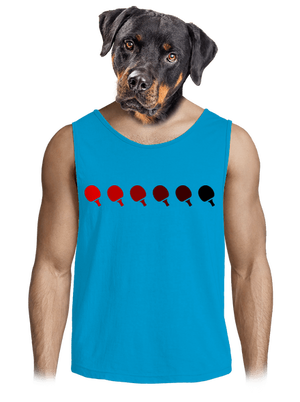 pánské tílko