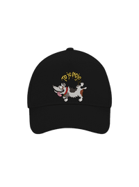 kšiltovka baseballka