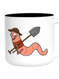 barevný hrnek