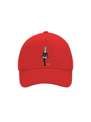 kšiltovka baseballka