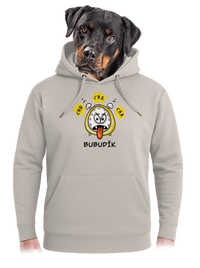 unisex mikina premium