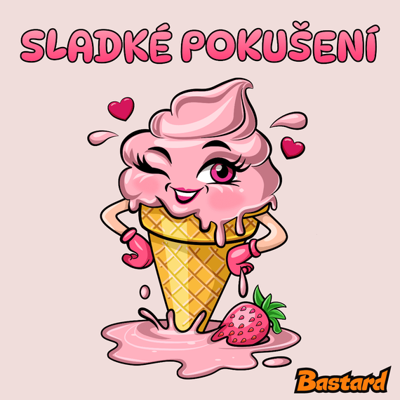 Sladké pokušení