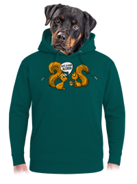 unisex mikina premium