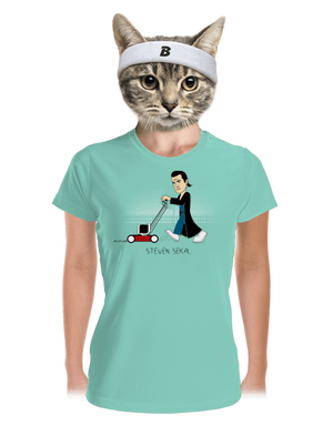 dámské sportovní tričko